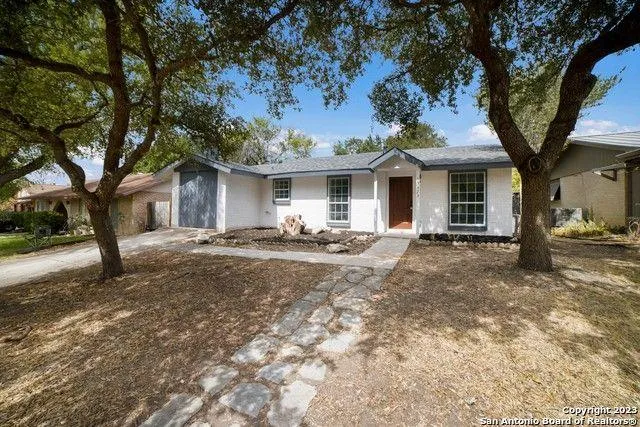 San Antonio, Bexar County, TX House for sale Property ID: 417835234