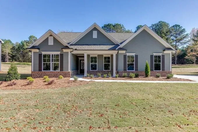 Monroe, Walton County, GA House for sale Property ID: 418780537