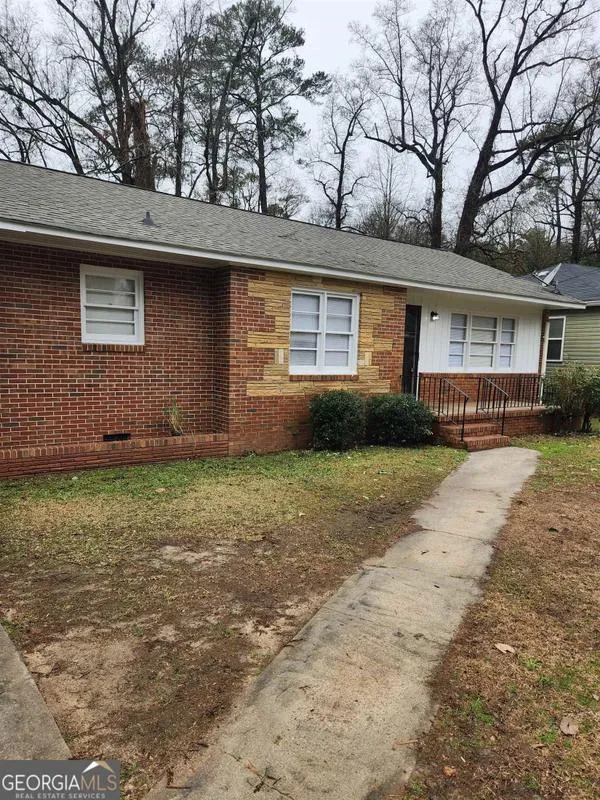 Macon, Bibb County, GA House for sale Property ID: 418720291