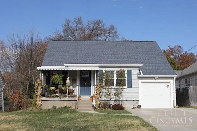 Cincinnati, Hamilton County, OH House for sale Property ID: 418237746