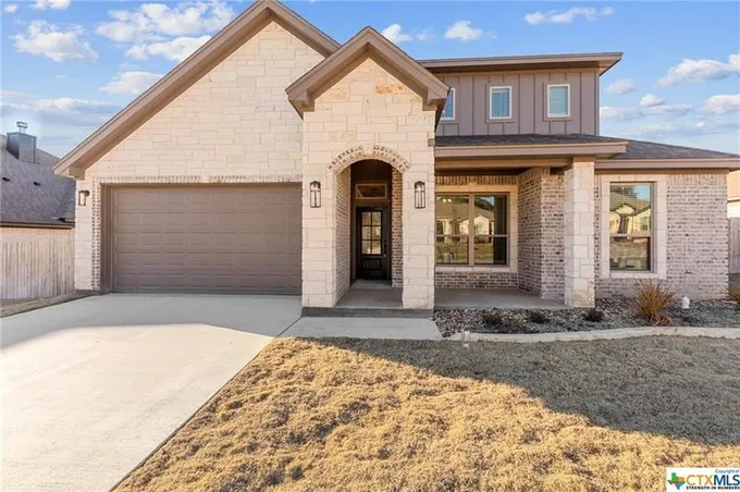 3112 Ingram Circle, Belton, TX 76513 for Sale