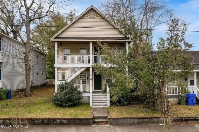 Wilmington, New Hanover County, NC House for sale Property ID: 418852303