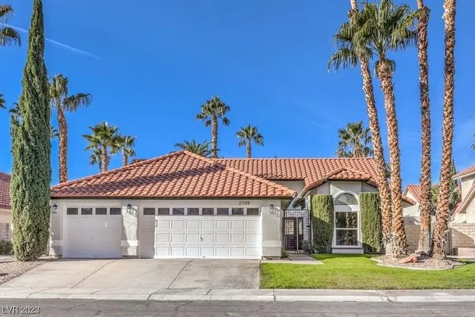 Las Vegas, Clark County, NV House for sale Property ID: 418506481