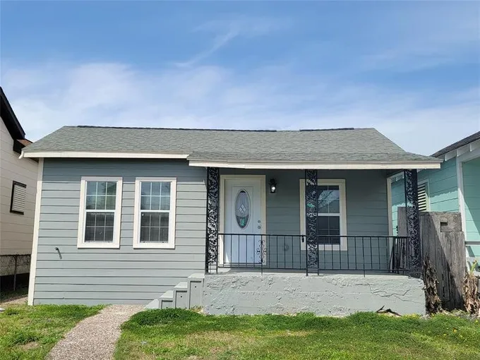 5112 Avenue P, Galveston, TX 77551 for Sale