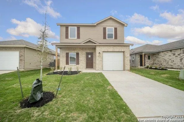 San Antonio, Bexar County, TX House for sale Property ID: 418140446