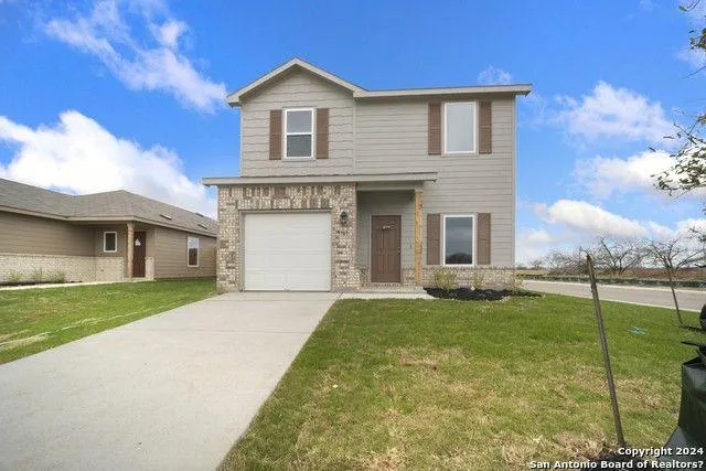 San Antonio, Bexar County, TX House for sale Property ID: 418140445