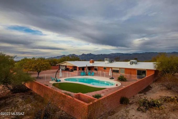 Tucson, Pima County, AZ House for sale Property ID: 418650048