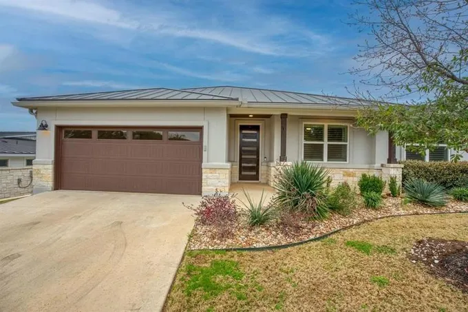 315 Hideaway Rd, Horseshoe Bay, TX 78657 for Sale