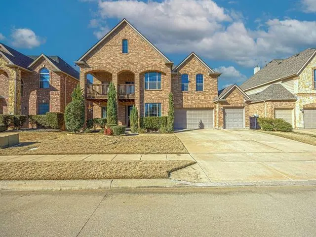 10249 CROWNE POINTE LN, Fort Worth, TX 76244 Single Family Residence For Sale  MLS# 20493964