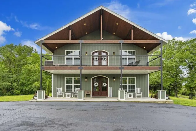 546 Buttermilk Spring Road, Galena, MO 65656  628857397 for Sale