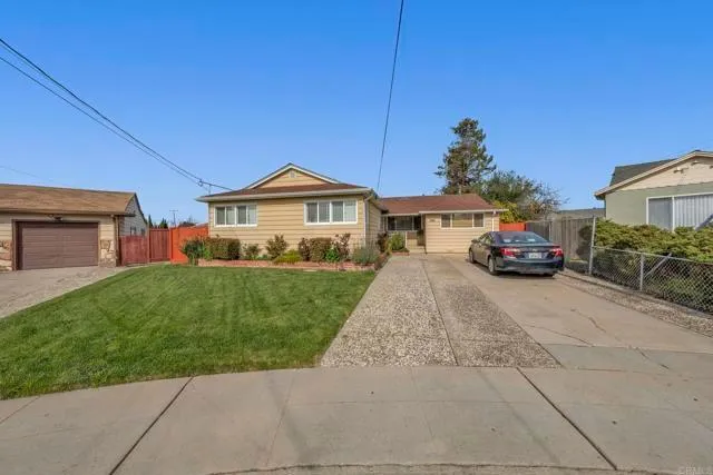 1515 BOXWOOD AVE, San Leandro CA 94579 for Sale