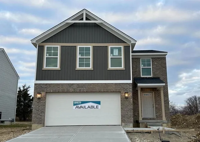 Hamilton, Butler County, OH House for sale Property ID: 417922758