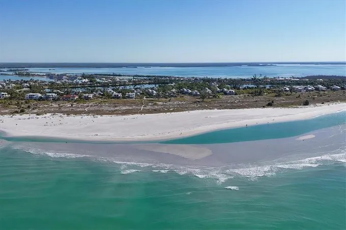 21 Seawatch Drive, Boca Grande, FL 33921 for Sale