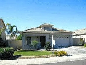 3 Bedroom 2 Bath  3729 E Wyatt Way for Sale