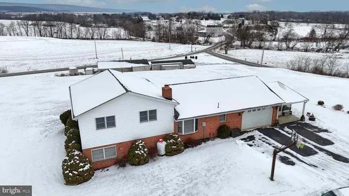 804 Frystown Road, Myerstown, PA 17067 for Sale