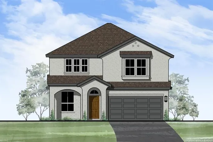 8230 Sunrise Glen, Selma, TX 78154 for Sale
