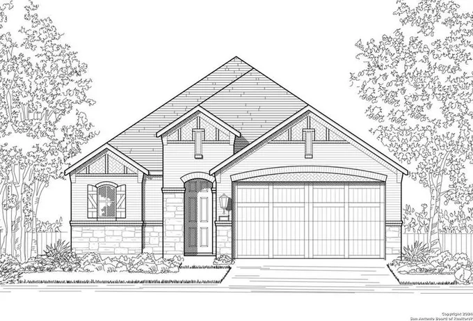 2826 Purpletop, New Braunfels, TX 78130 for Sale