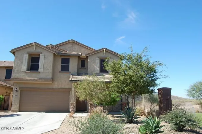 Single Family - Detached - Phoenix, AZ  28318 N 25th Dl for Sale