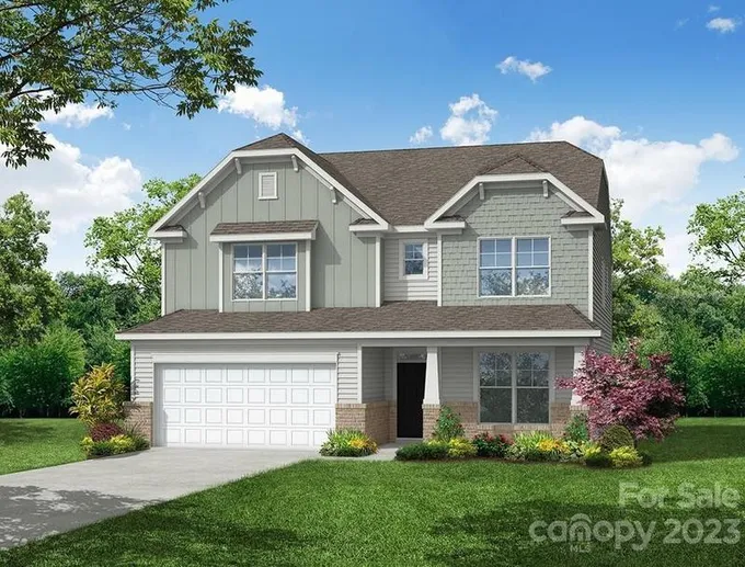 Charlotte, Mecklenburg County, NC House for sale Property ID: 418072170