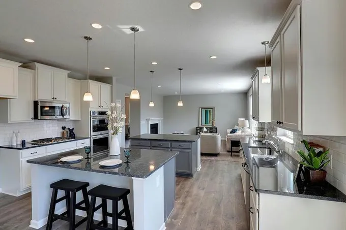 417 PRAIRIE ROSE LN, Waconia, MN 55387 Single Family Residence For Sale  MLS# 6501258