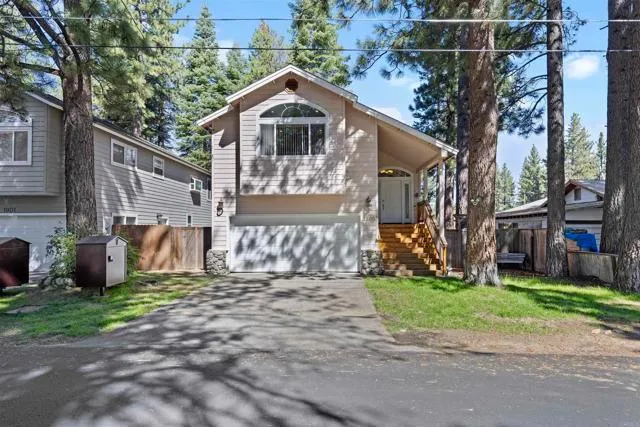 1905 Delta St, South Lake Tahoe CA 96150 for Sale