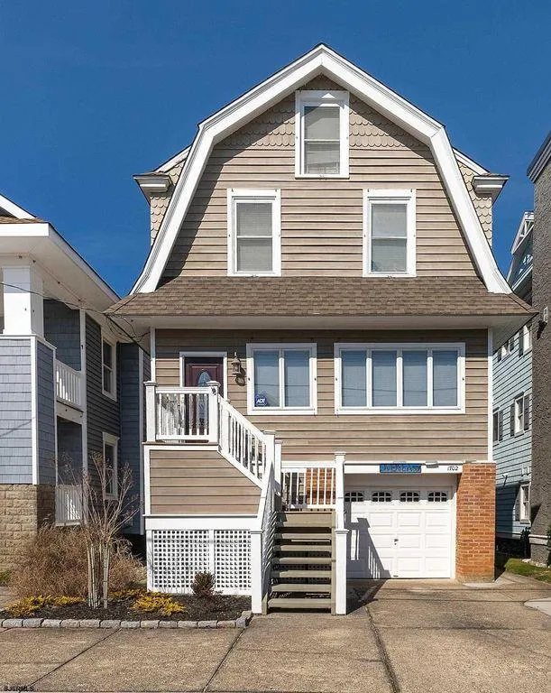 1702 Wesley Ave, Ocean City, NJ 08226  MLS# 582938 for Sale