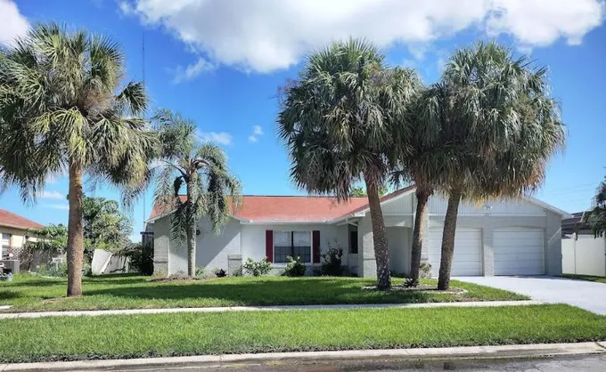 Awesome Lake View Home  2837 Blossom Lake Dr for Sale