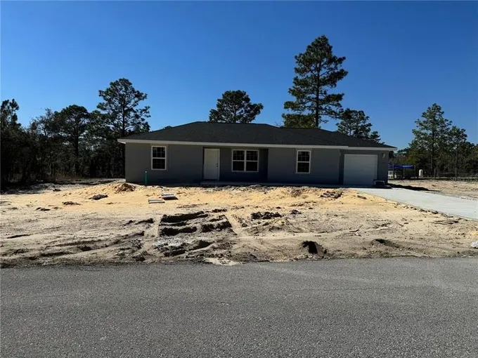 1824 SW Big Bear Rdg, Dunnellon, FL 34431  MLS# OM673761 for Sale