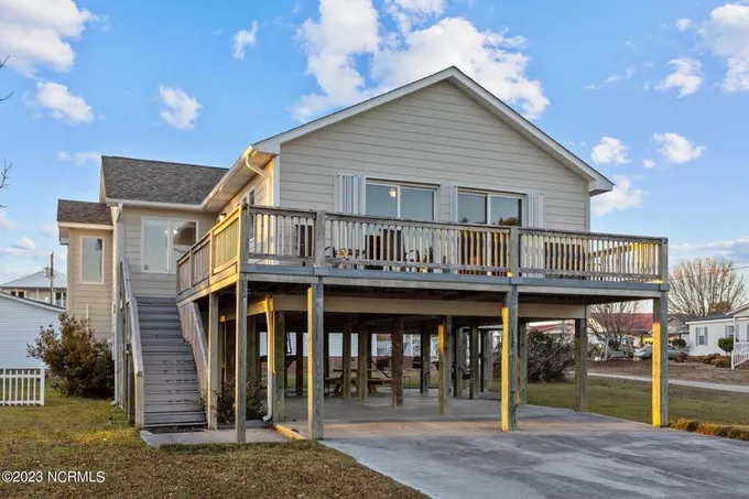 102 Hamilton Lane, Hubert, NC 28539 for Sale