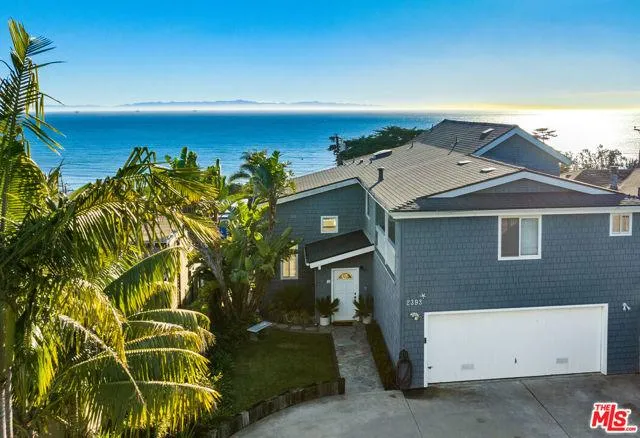 2393 Emerson, Summerland CA 93067 for Sale
