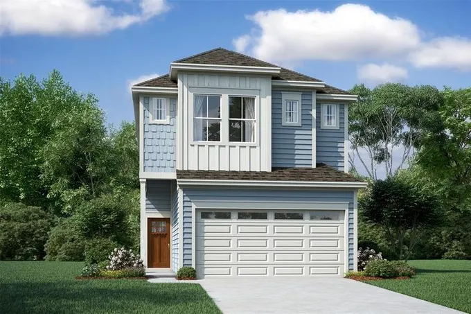 11432 Waterford Spring Trl, Houston, TX 77047 for Sale
