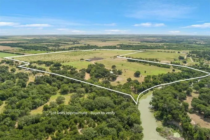 622 COUNTY ROAD 106, Buckholts, TX 76518 Farm For Sale  MLS# 219761