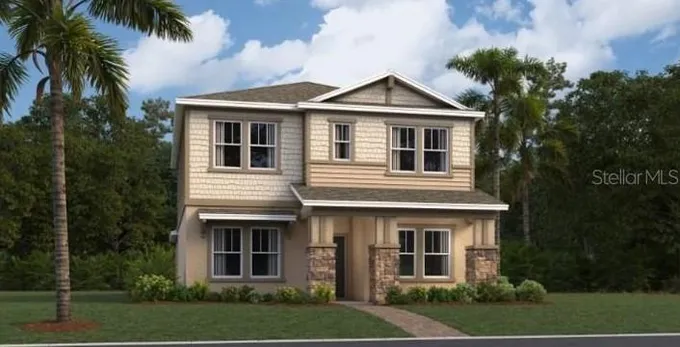 3100 Park Vale Rd, Saint Cloud, FL 34771 - MLS T3498242 for Sale