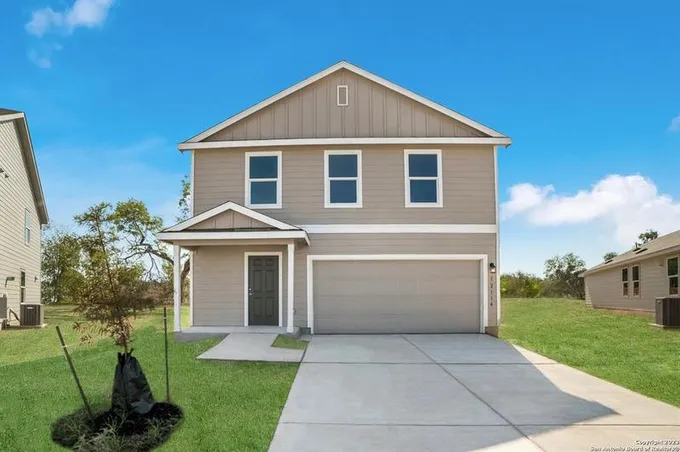 14814 Kolbe Junction, San Antonio, TX 78245 for Sale