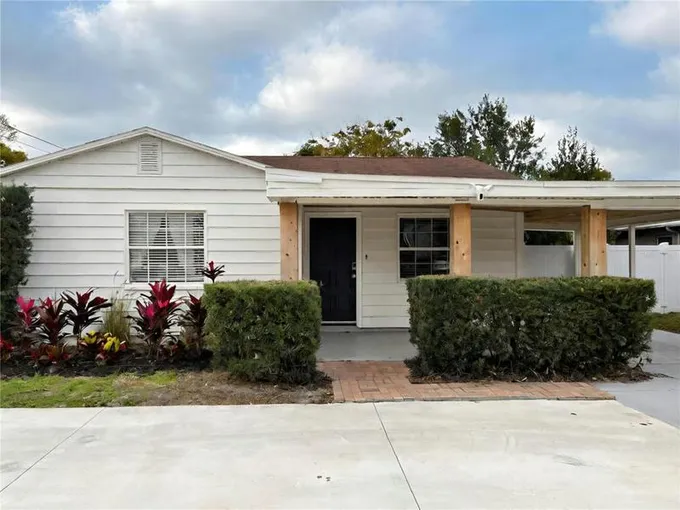 3606 W BAY TO BAY BLVD, TAMPA, FL 33629 Single Family Residence For Sale  MLS# T3495555