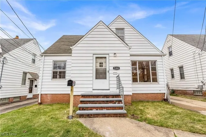 Garfield Heights, Cuyahoga County, OH House for sale Property ID: 418483374