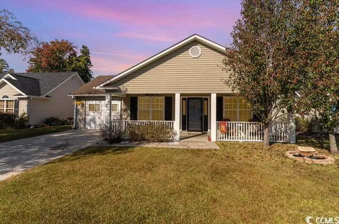 Murrells Inlet, Georgetown County, SC House for sale Property ID: 418238459
