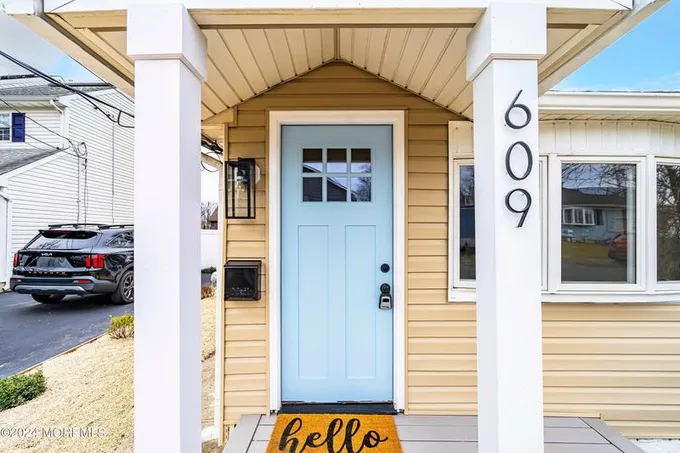 609 Shore Road, Union Beach, NJ 07735 for Sale