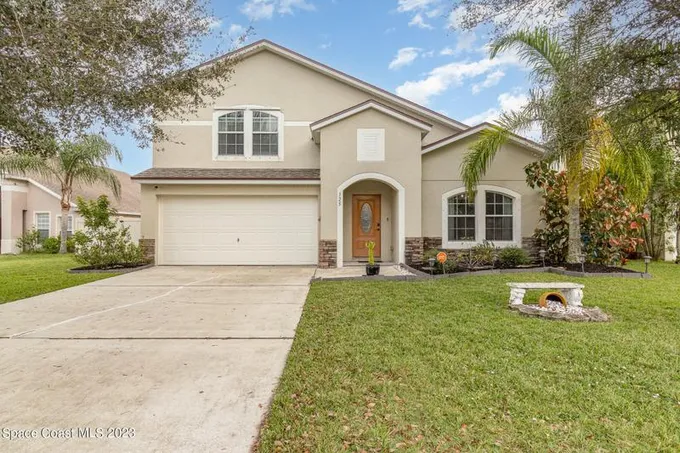 125 Pipewort Court Southwest, Palm Bay, FL 32908 for Sale