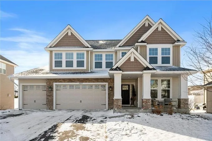 Rosemount, Dakota County, MN House for sale Property ID: 418700965