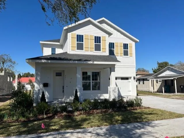 221 Page Street, Orlando, FL 32806 for Sale