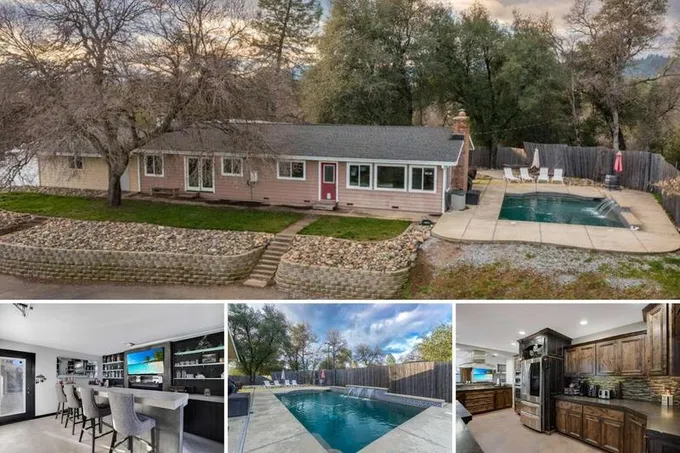 18178 Roseleaf Lane, Redding, CA 96003  624059700 for Sale