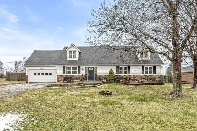 5598 Broyles Road, Avon, IN 46123  624775628 for Sale
