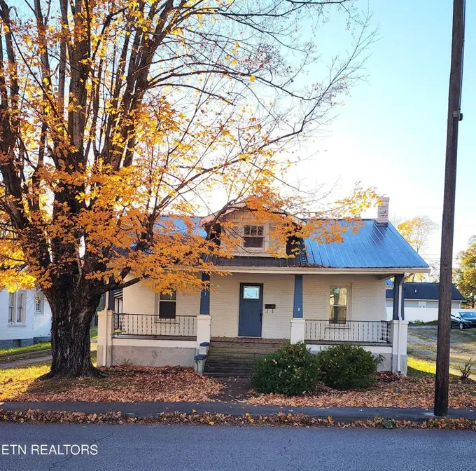 Oneida, Scott County, TN House for sale Property ID: 418138174