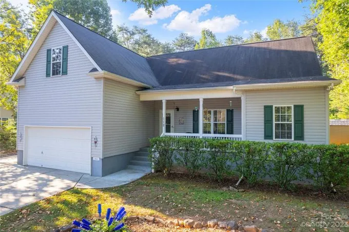 Troutman, Iredell County, NC House for sale Property ID: 417582480