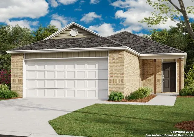 3509 Sky Place, Seguin, TX 78155 for Sale