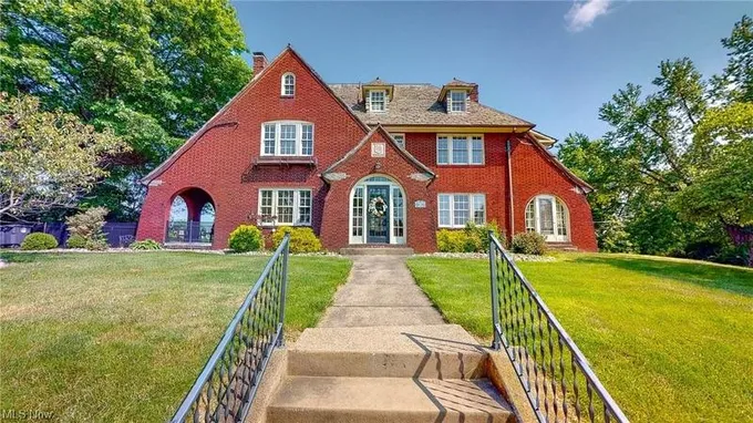 Steubenville, Jefferson County, OH House for sale Property ID: 416587575