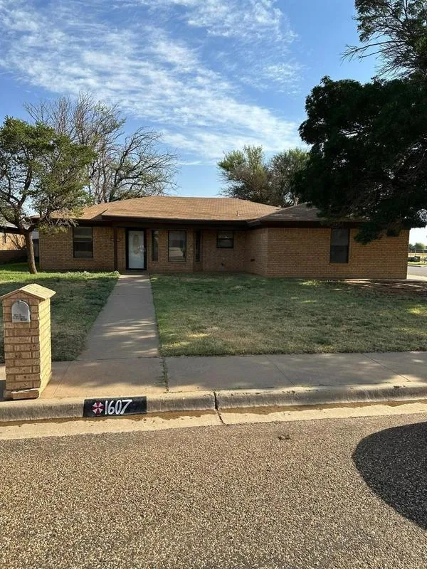 1607 Brandee Lane, Brownfield, TX 79316 for Sale