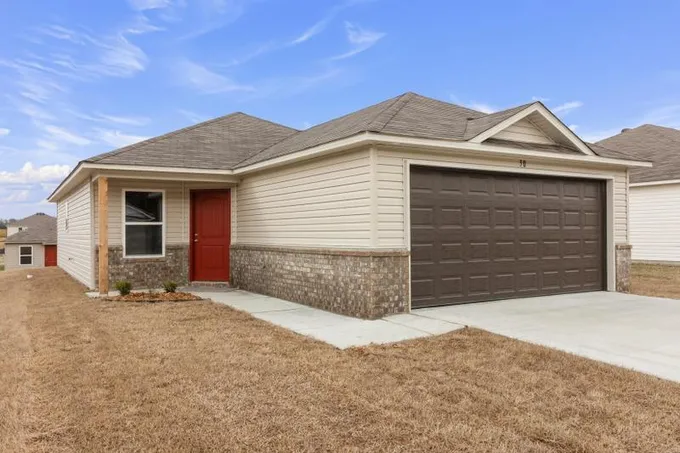 Conway, Faulkner County, AR House for sale Property ID: 418567438