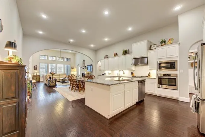 17314 Sequoia Kings Drive, Humble, TX 77346 for Sale